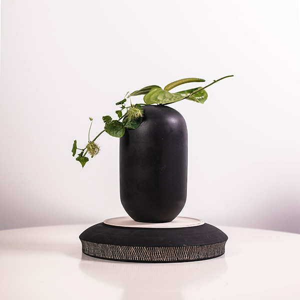flower jar